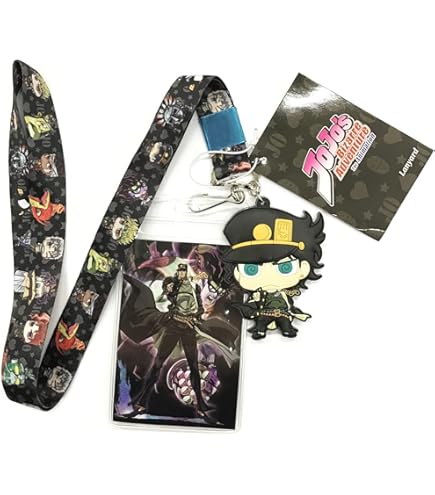 Amazon.com: Ata-Boy Hatsune Miku Reversible Lanyard with
